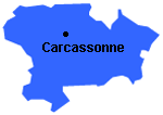 Carte Aude