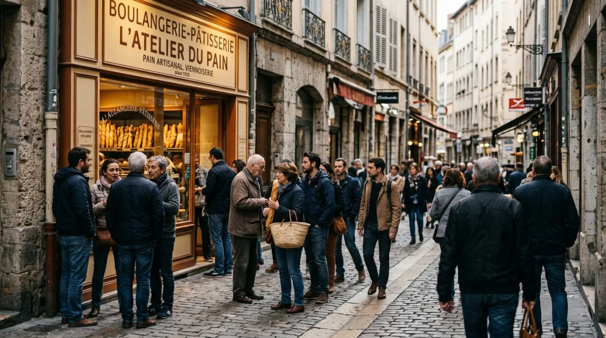 Auvergne-Rhône-Alpes : les 15 villes où la population fait la force