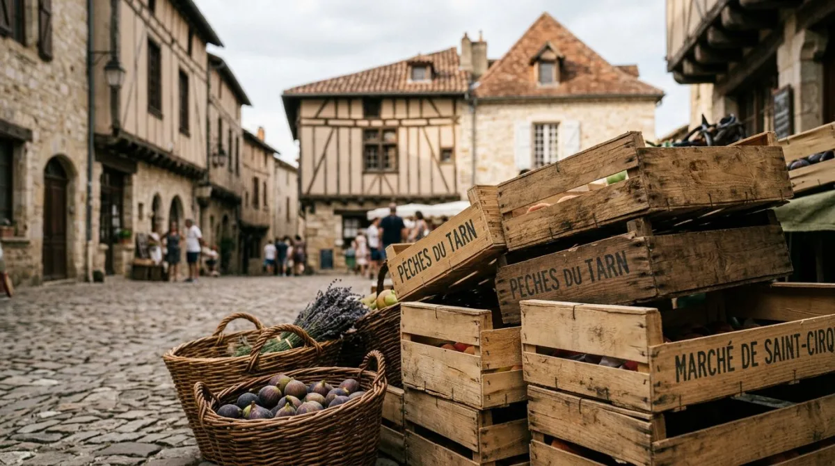 Quelles sont les plus grandes régions de France ?