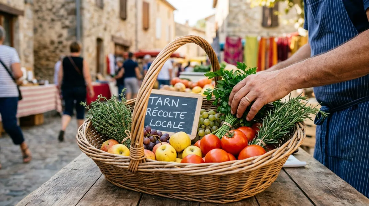 Tarn : les communes où l'emploi tient bon