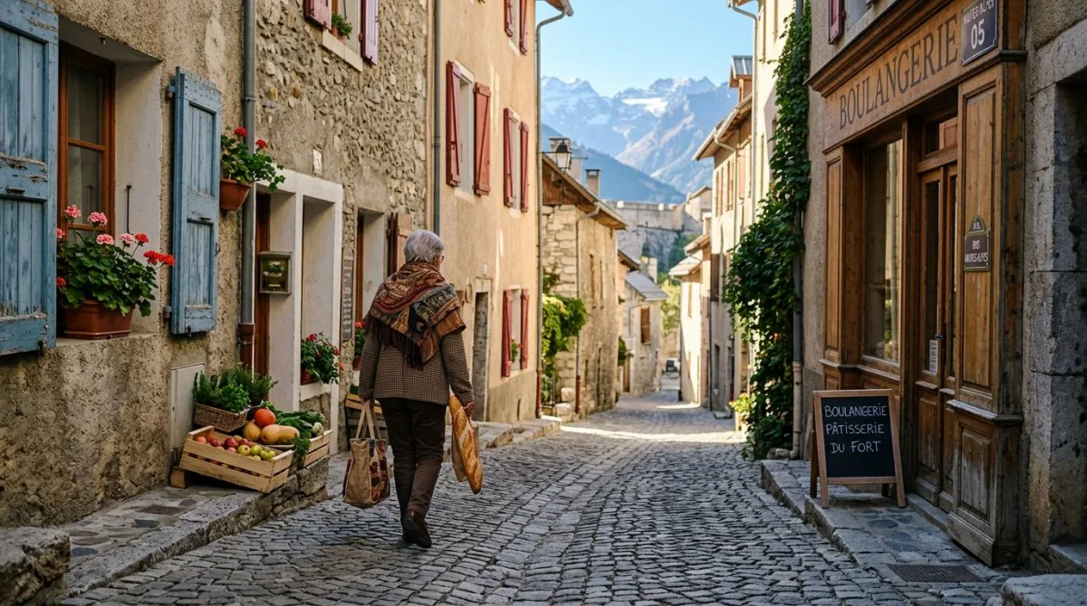 Top 15 des villes où vivre dans les Hautes-Alpes : le palmarès de la population